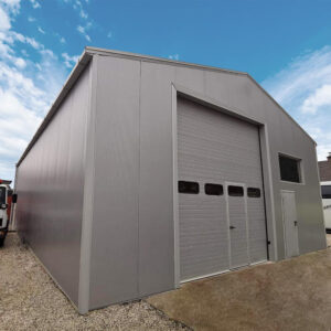 montažne hale prodaja