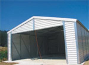 izgradnja montažne hale