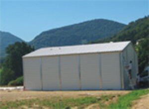 montažne hale prodaja