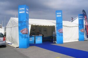 oprema_03 Sejemski šotor za srednje velike sejme