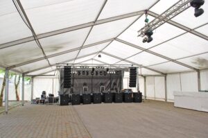 oprema_04 Koncertno prireditveni šotor za Eurobasket 2013