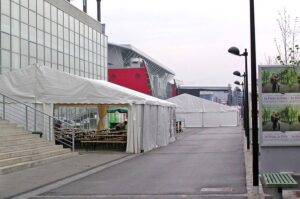 oprema_05 Prireditveni šotor 10 x 15 m