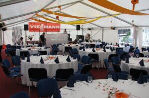 oprema_07 VIP srečanje za poslovne partnerje