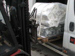 VIP event tents-side walls