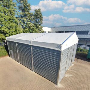 Skladiščni šotor Ogis