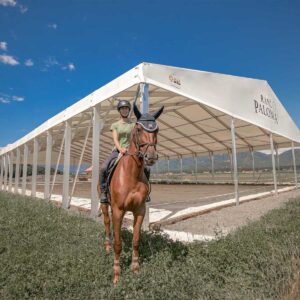 šotori za kmetijstvo cena