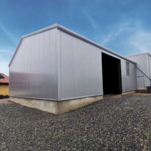 montažne hale cijena