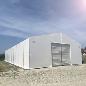 industrijska hala cena