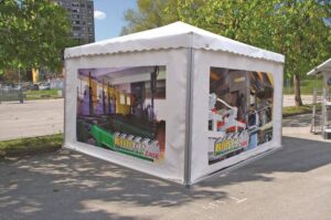 oprema-za-prireditvene-sotore-2 Solvent printing with any graphics